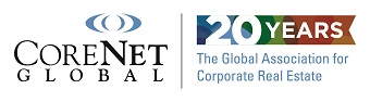 Logo: CoreNet Global