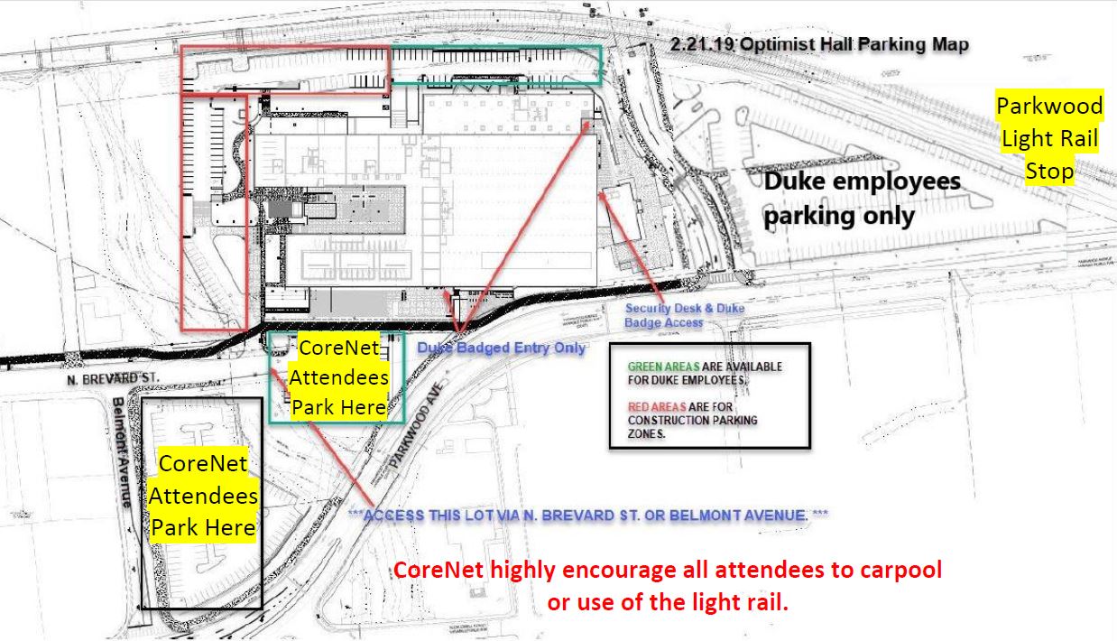 Charlotte’s Economic Development The Current and Future State