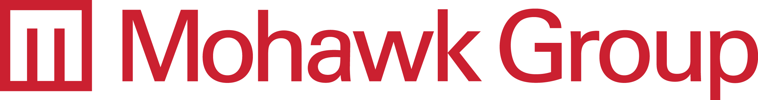 Mohawk Group