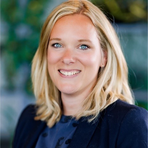 Gerda Stelpstra