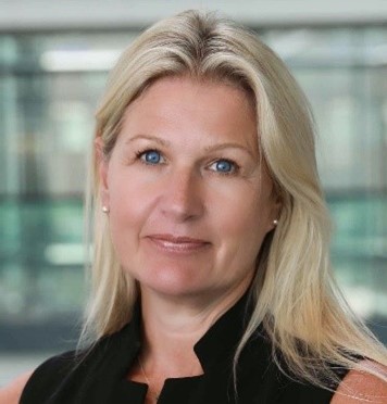 Beverley Hampshire
