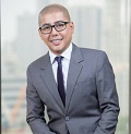 Ed Payongayong