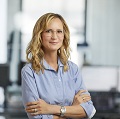 Portrait photo of Chely Wright