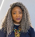 Anne-Marie Imafidon, PhD