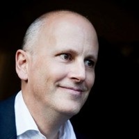 Matt Wilderspin