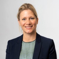 Bernadette Gyurkovics