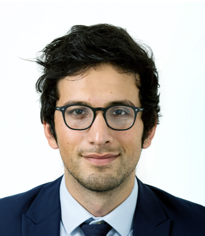 Harris Karim