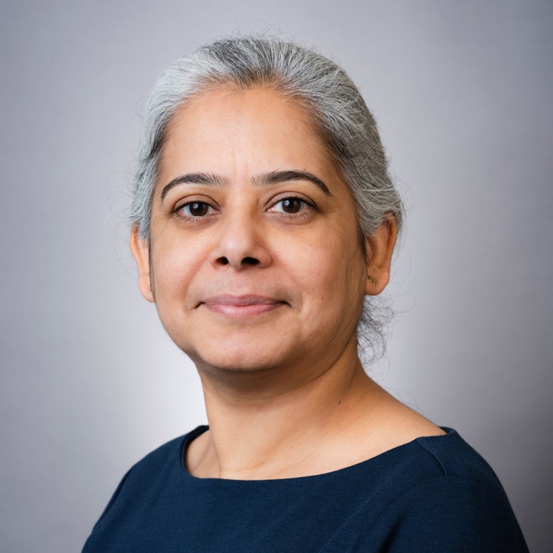 Sonia Gulati
