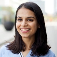 Anjali Grover