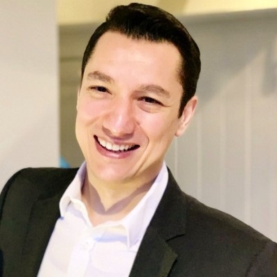 Egemen Tumturk