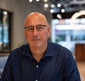 Tim Oldman
