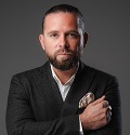 Oliver Baxter