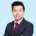Henry Chia