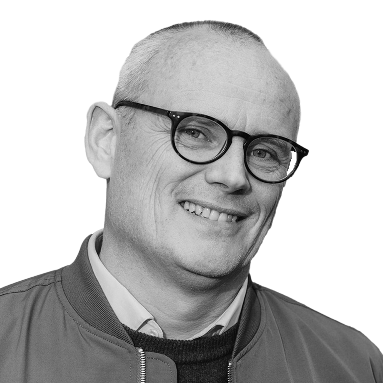 Eelco Voogd