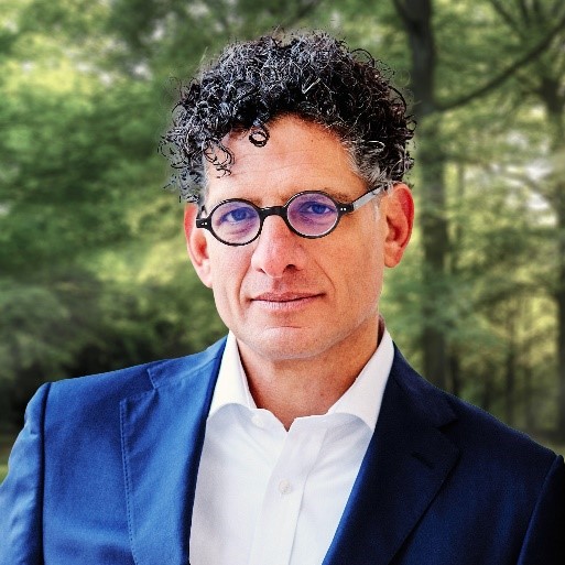 Ronen Journo, SLCR
