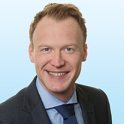 Portrait photo of JanJaap Boogaard