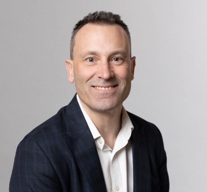 Tim Hamilton